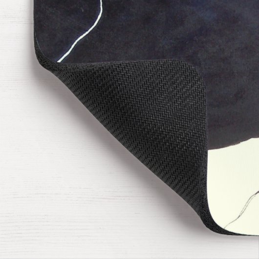 Tapis De Souris Foudre (Coin)