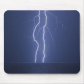 Tapis De Souris Foudre (Devant)