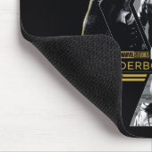 Tapis De Souris Foudroyants* | Graphisme du groupe (Coin)