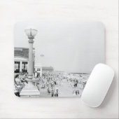Tapis De Souris Foules 2 (Avec souris)