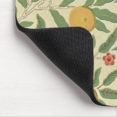 Tapis De Souris Four Fruit, William Morris (Coin)