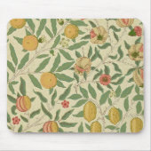 Tapis De Souris Four Fruit, William Morris (Devant)