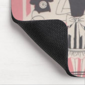 Tapis De Souris Fourmi (Coin)