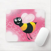 Tapis De Souris Fourmi (Avec souris)