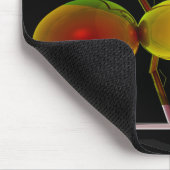 Tapis De Souris Fourmi (Coin)