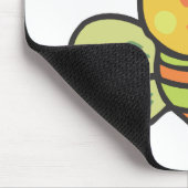 Tapis De Souris Fourmi (Coin)