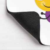 Tapis De Souris Fourmi Mousepad (Coin)