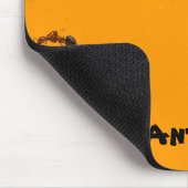 Tapis De Souris Fourmis de feu (Coin)