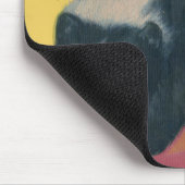 Tapis De Souris foutre (Coin)