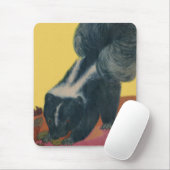 Tapis De Souris foutre (Avec souris)