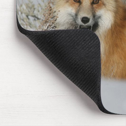 Tapis De Souris Fox (Coin)