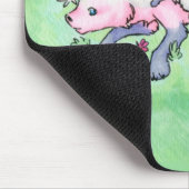 Tapis De Souris Fox (Coin)