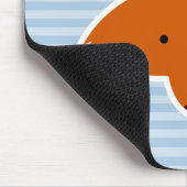 Tapis De Souris Fox (Coin)