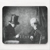 Tapis De Souris Fox Talbot de William Henry (Devant)
