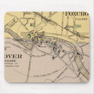 Tapis De Souris Foxcroft, Dover
