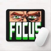 TAPIS DE SOURIS FOYER (Avec souris)