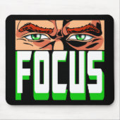 TAPIS DE SOURIS FOYER (Devant)