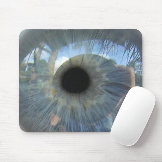 Tapis De Souris Foyer (Avec souris)