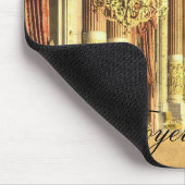 Tapis De Souris Foyer de L'Opera Mousepad (Coin)