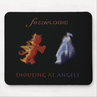 Tapis De Souris Fozzielogic Mousepad
