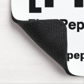 TAPIS DE SOURIS [FPS] MOUSE PAD (Coin)