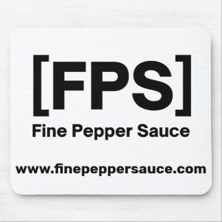 TAPIS DE SOURIS [FPS] MOUSE PAD