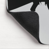 Tapis De Souris FPS Mousepad (Coin)