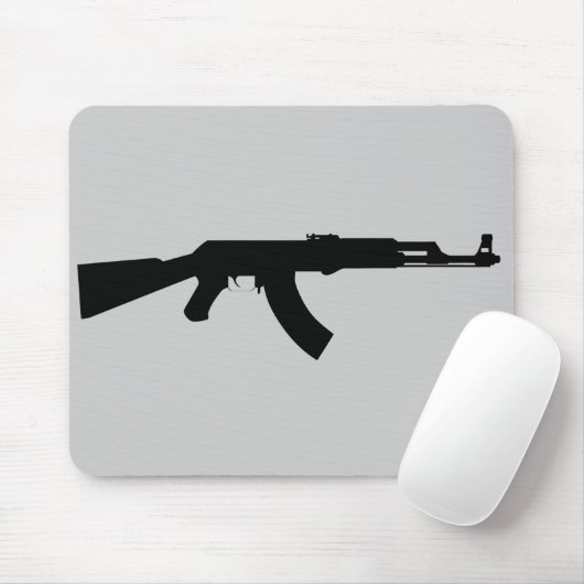 Tapis De Souris FPS Mousepad (Avec souris)