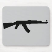 Tapis De Souris FPS Mousepad (Devant)