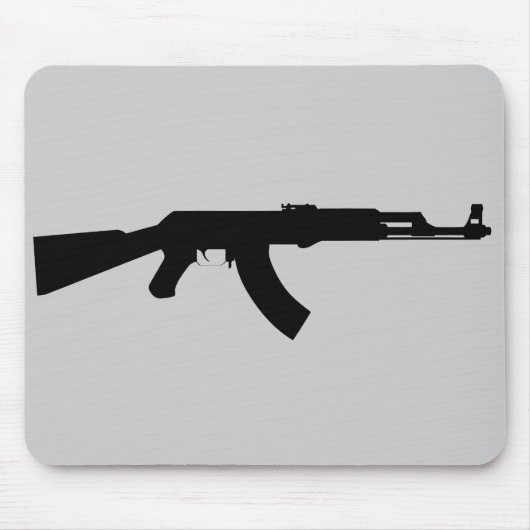 Tapis De Souris FPS Mousepad (Devant)