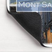 Tapis De Souris FR France - Normandie - Mont Saint Michel - (Coin)