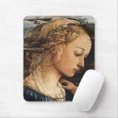 Tapis De Souris Fra Filippo Lippi, Madonna (Avec souris)
