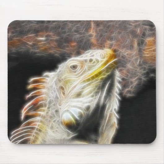 Tapis De Souris Fracguane (Devant)
