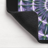 Tapis De Souris Fractage 7, Pad Souris (Coin)