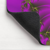 Tapis de souris fractal (Coin)
