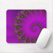 Tapis de souris fractal (Avec souris)