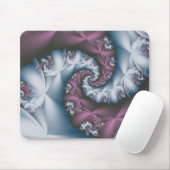 Tapis de souris fractal (Avec souris)