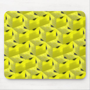 Tapis de souris fractal