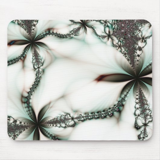 Tapis De Souris Fractal1110 (Devant)
