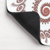 Tapis De Souris Fractal179 (Coin)