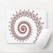 Tapis De Souris Fractal179 (Avec souris)