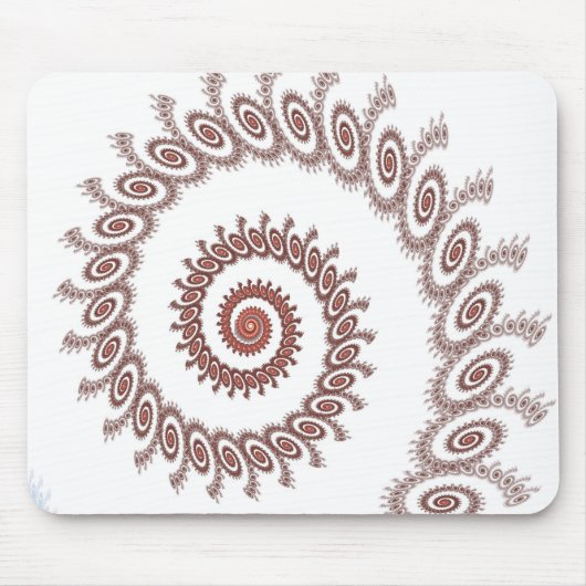 Tapis De Souris Fractal179 (Devant)
