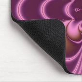 Tapis De Souris Fractal253 (Coin)