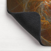 Tapis De Souris Fractal281 (Coin)
