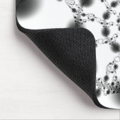 Tapis De Souris Fractal458 (Coin)