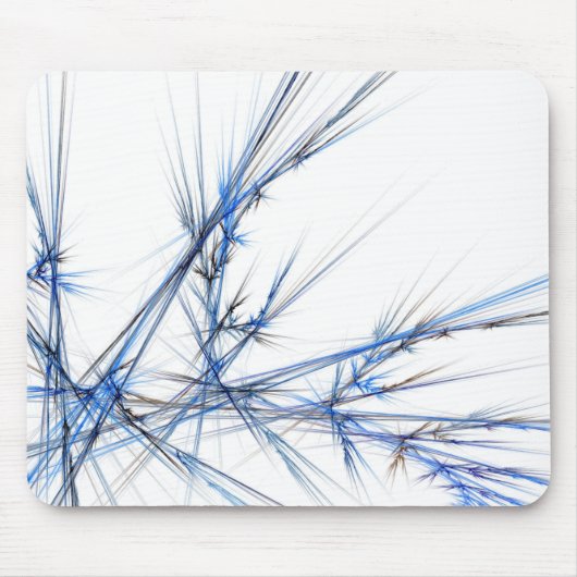 Tapis De Souris Fractal48 (Devant)