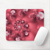Tapis De Souris Fractal513 (Avec souris)