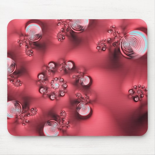 Tapis De Souris Fractal513 (Devant)