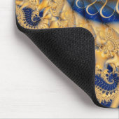 Tapis De Souris Fractal566 (Coin)