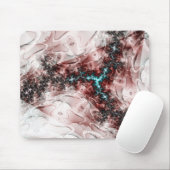 Tapis De Souris Fractal605 (Avec souris)